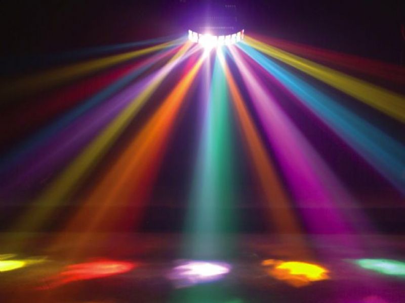 jasons disco